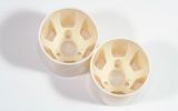 New 1:12 US Factory Wheels Rear 36mm - #75815