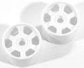Front Wheels Front Wheels