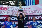 IFMAR World Champion 1:12 