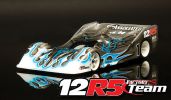 Associated RC12R5 