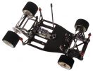 Serpent S120 1/12th scale pan car Serpent S120 1/12th scale pan car