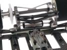 Serpent S120 1/12th scale pan car Serpent S120 1/12th scale pan car