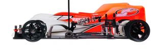 Serpent S120 Link Serpent S120 Link