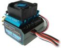 RB-50 & RB-30 Professional speed controller RB-50 & RB-30 Professional speed controller