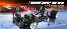 Xray XII 12th scale Xray XII 12th scale